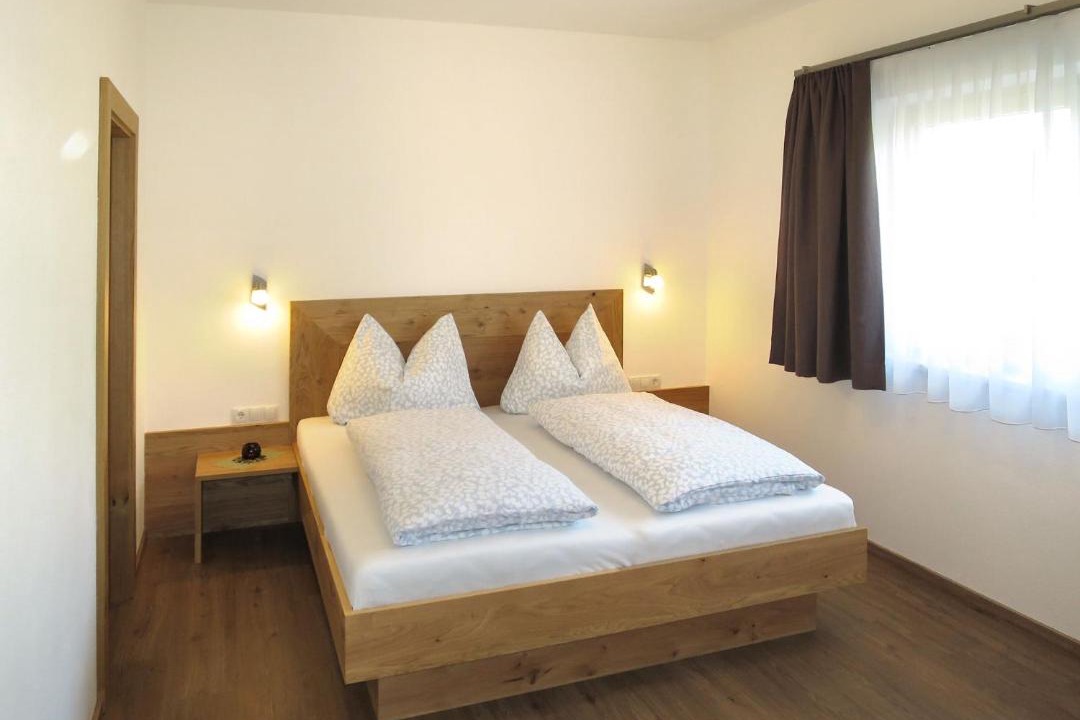 Photo of Bedroom in Ramsau im Zillertal