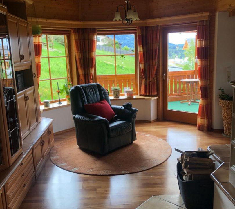 Photo of Livingroom in Gatschen
