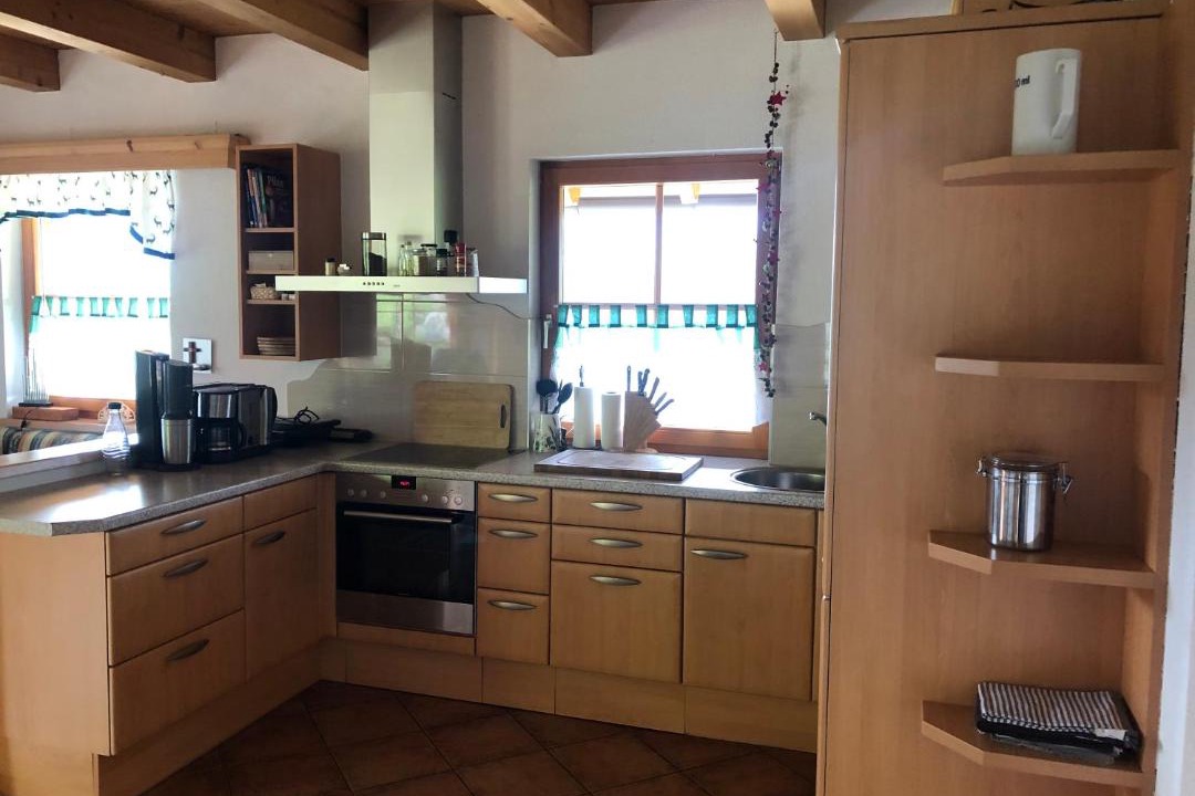 Photo of Kitchen in Gatschen