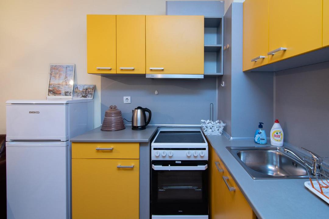 Photo of Kitchen in Varna
