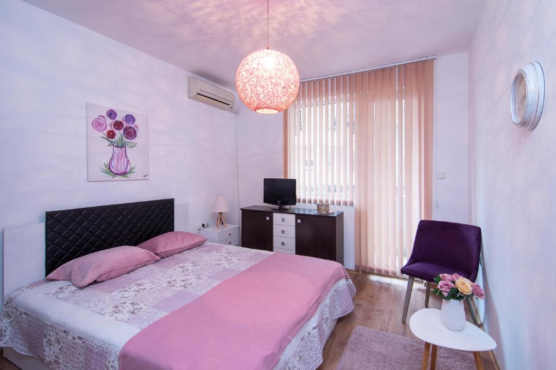 Photo of Bedroom in Varna