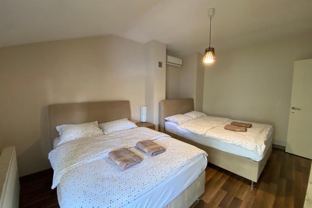 Photo of Bedroom in Besiktas