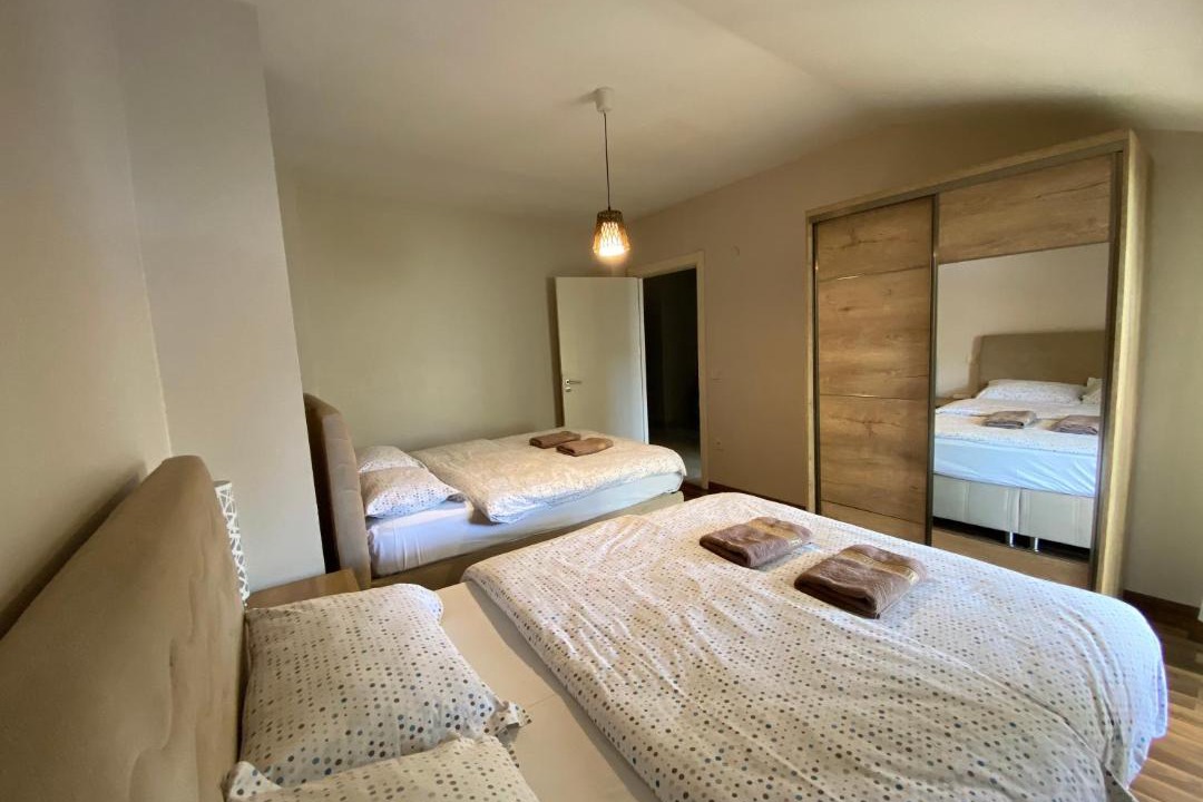 Photo of Bedroom in Besiktas