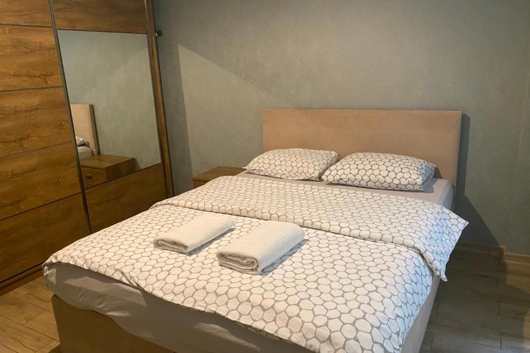 Photo of Bedroom in Besiktas