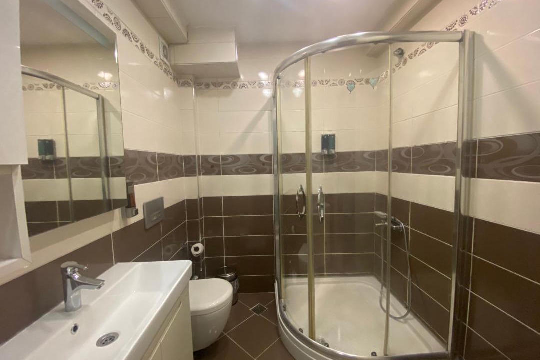 Photo of Bathroom in Besiktas
