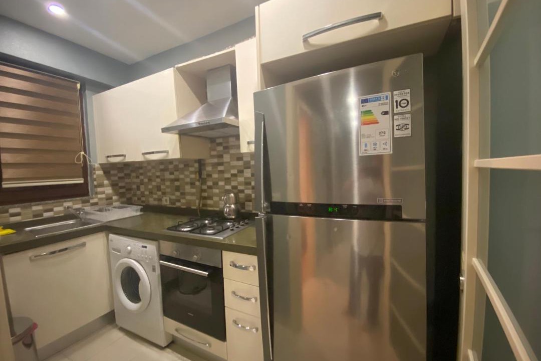 Photo of Kitchen in Besiktas