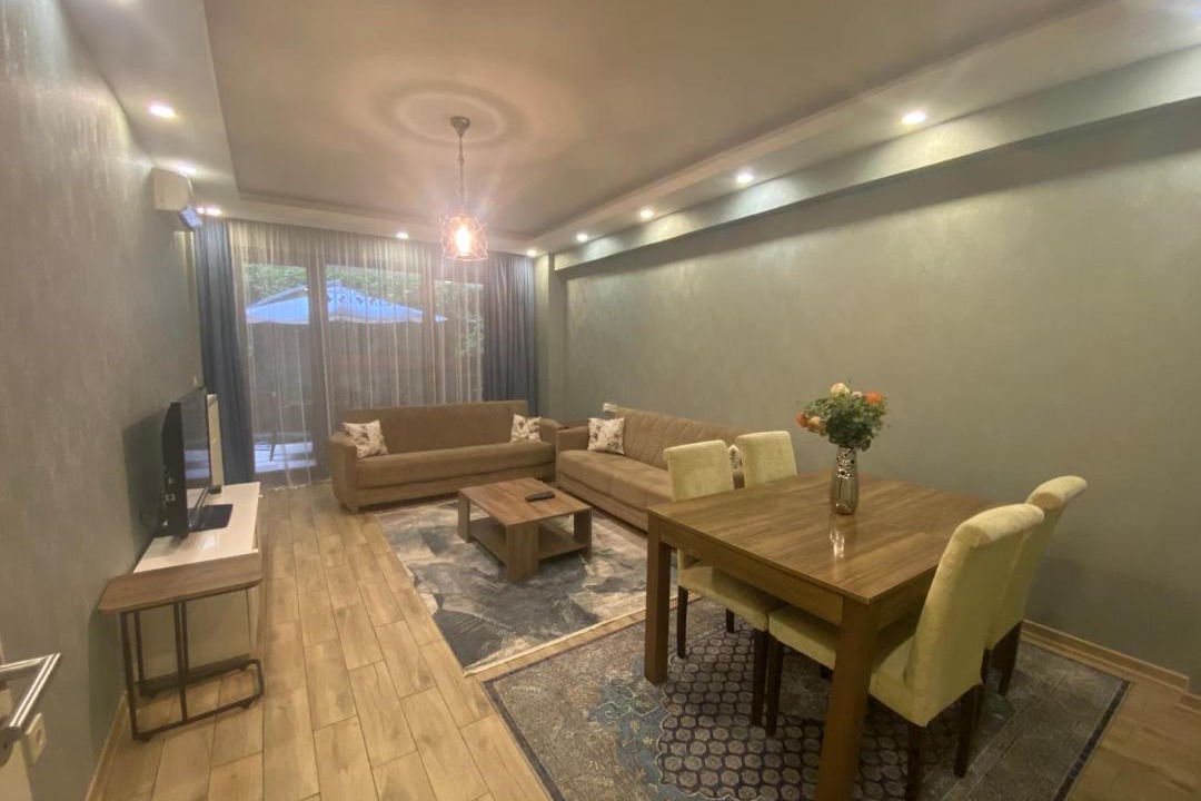Photo of Bedroom in Besiktas