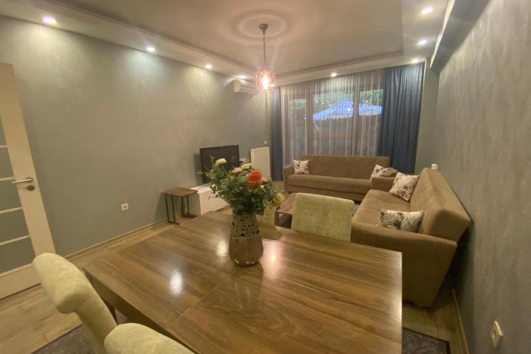 Photo of Livingroom in Besiktas