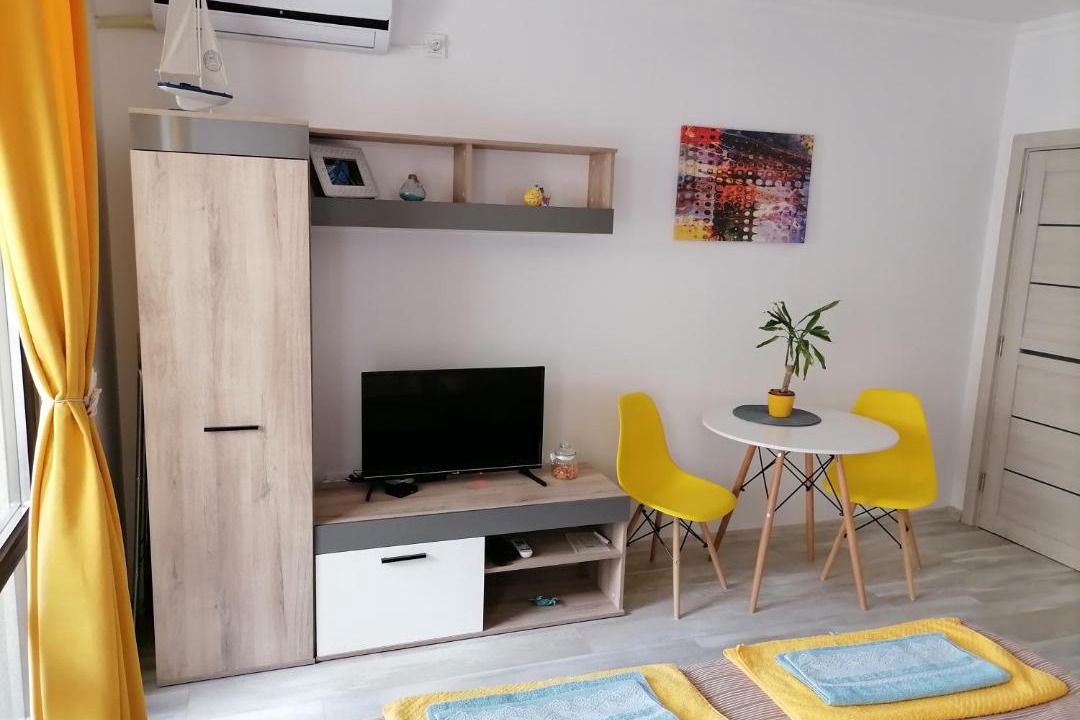 Photo of Livingroom in Sarafovo