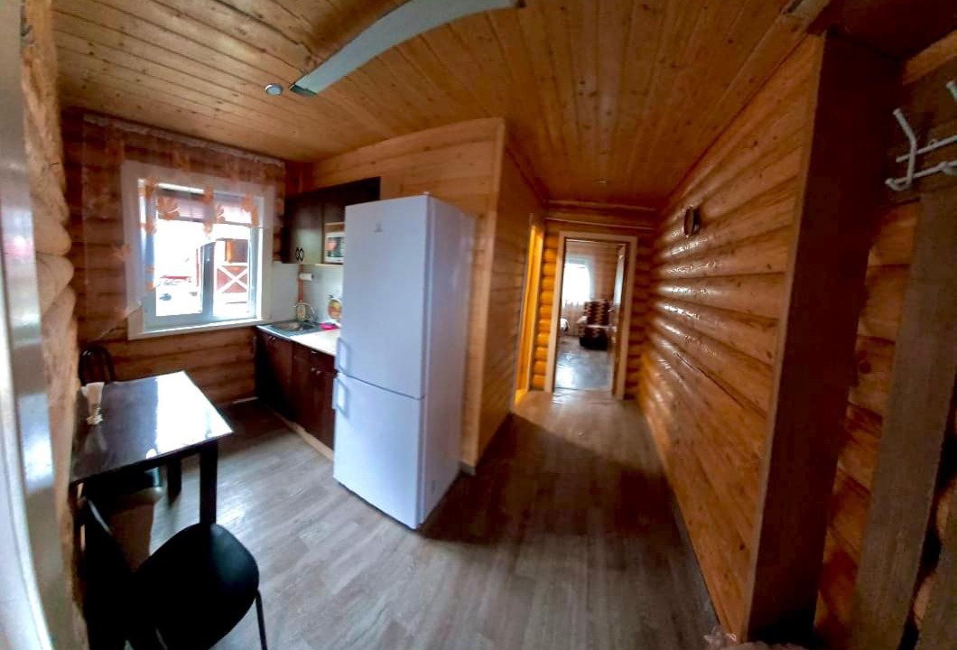 Photo of Livingroom in Nizhnekayancha