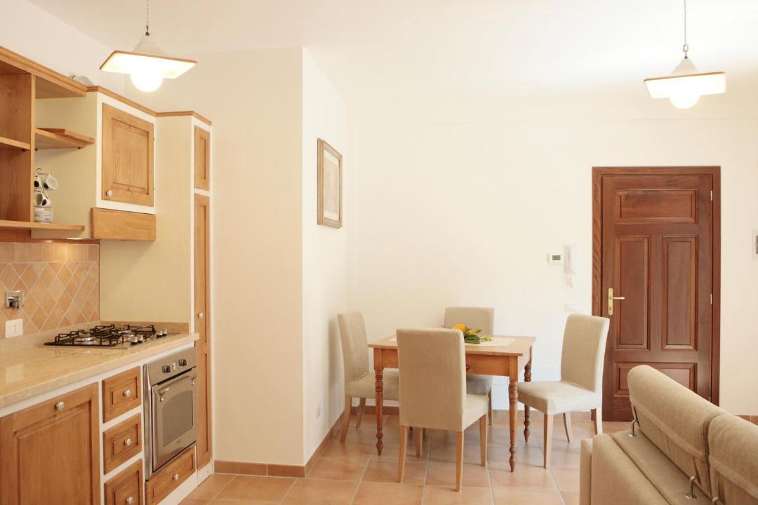 Photo of Kitchen in Lake Bracciano