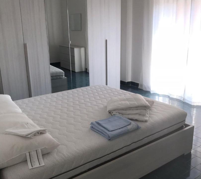 Photo of Bedroom in Ladispoli