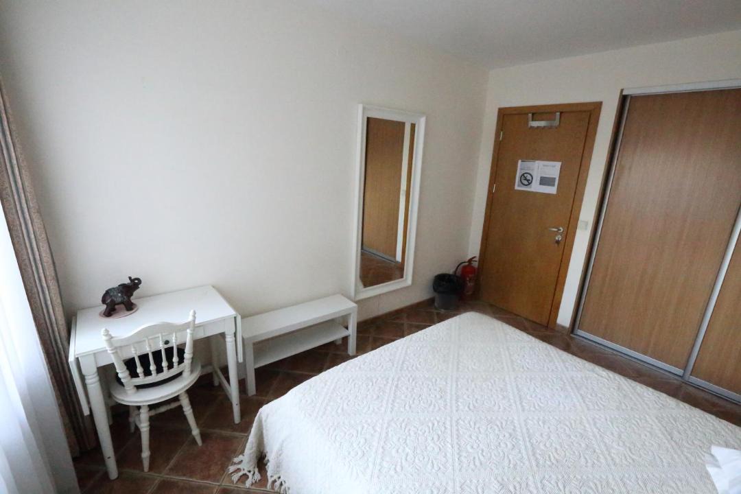 Photo of Bedroom in Vilnius