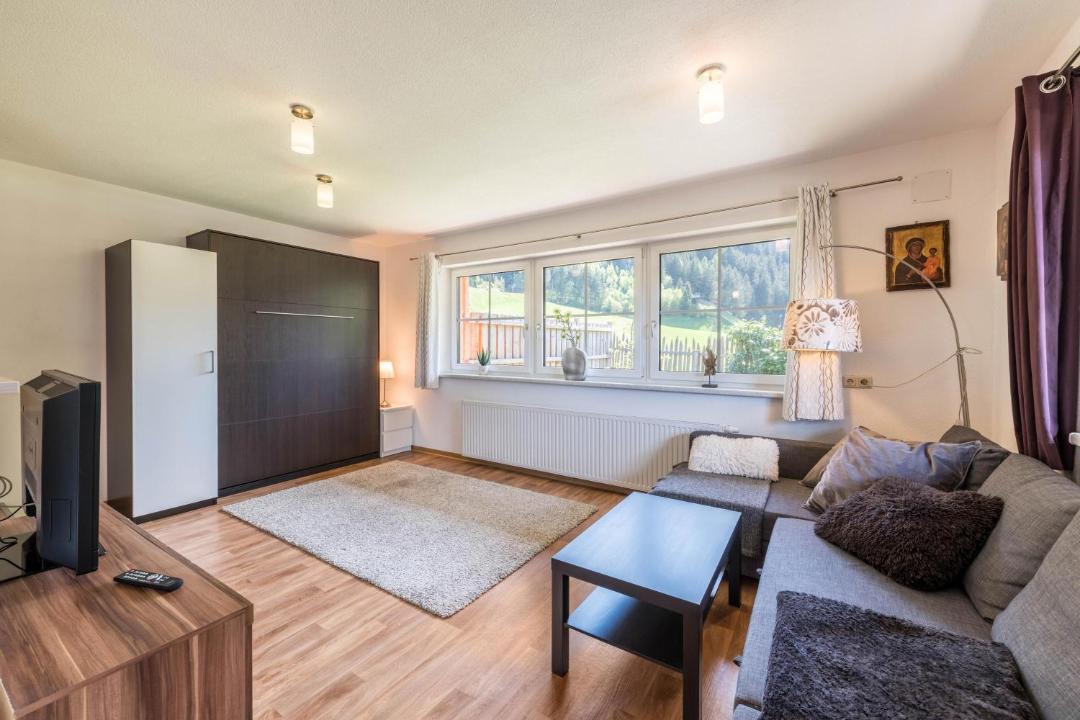 Photo of Livingroom in Mayrhofen