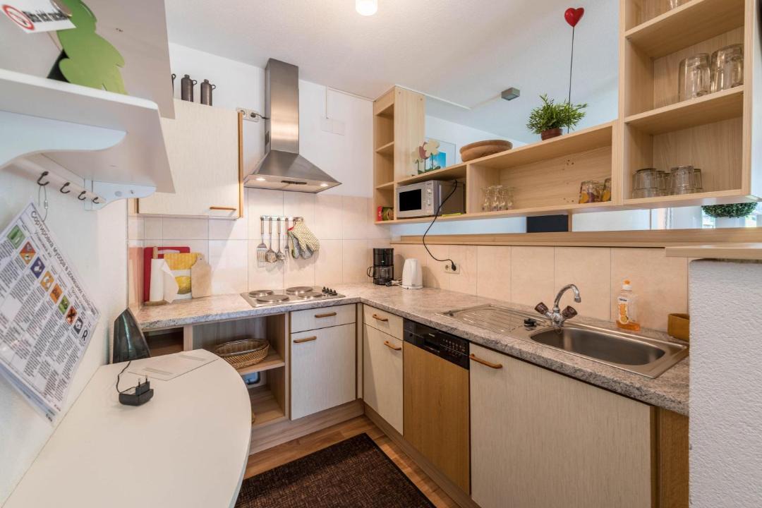 Photo of Kitchen in Mayrhofen