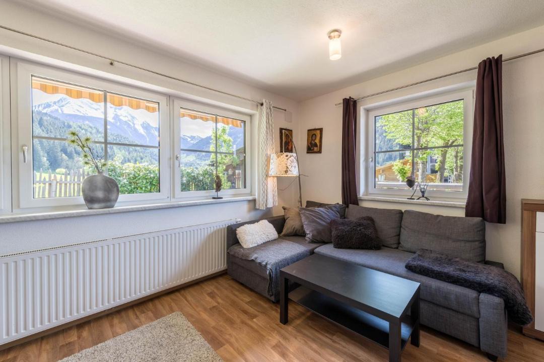 Photo of Livingroom in Mayrhofen