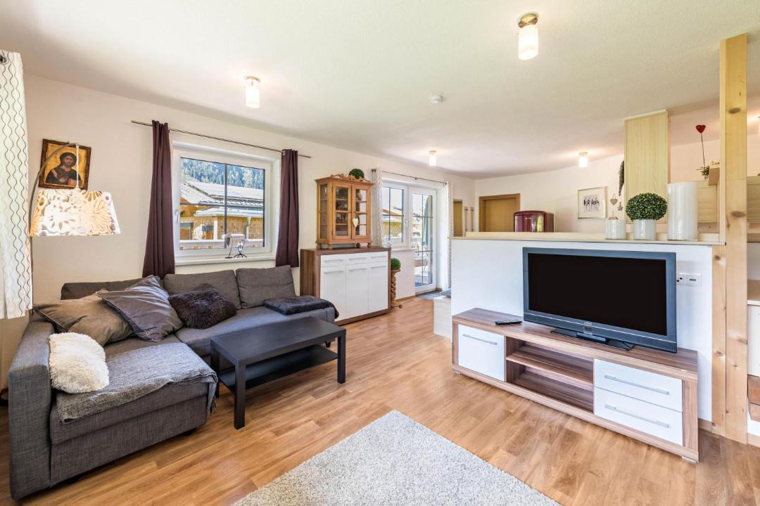 Photo of Livingroom in Mayrhofen