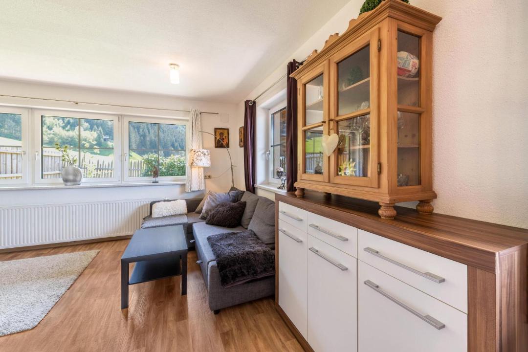 Photo of Livingroom in Mayrhofen