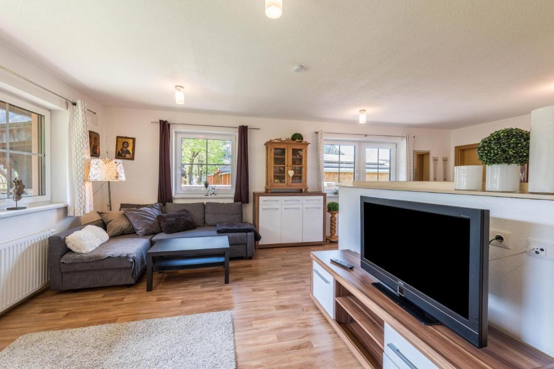 Photo of Livingroom in Mayrhofen