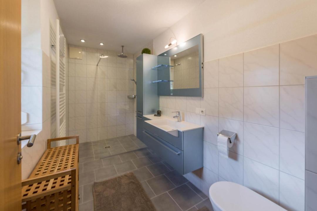 Photo of Bathroom in Mayrhofen