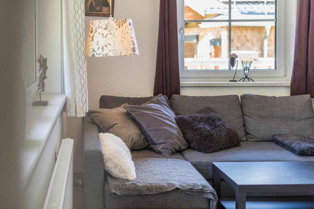 Photo of Livingroom in Mayrhofen