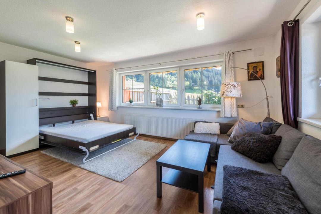 Photo of Livingroom in Mayrhofen