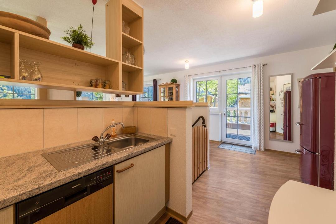 Photo of Kitchen in Mayrhofen