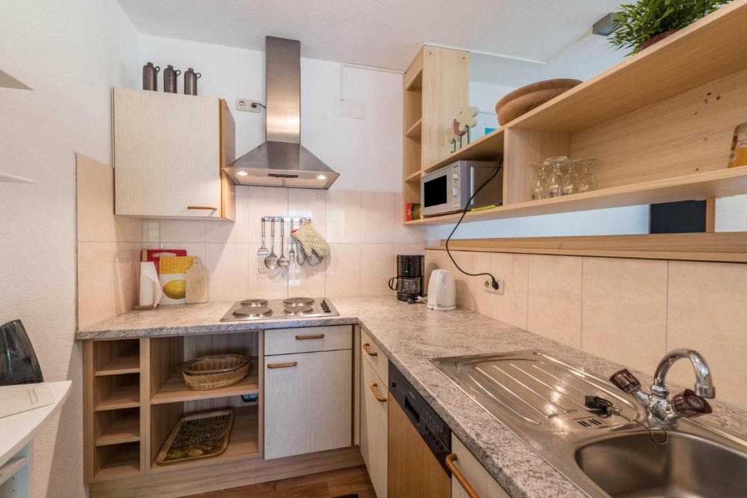 Photo of Kitchen in Mayrhofen