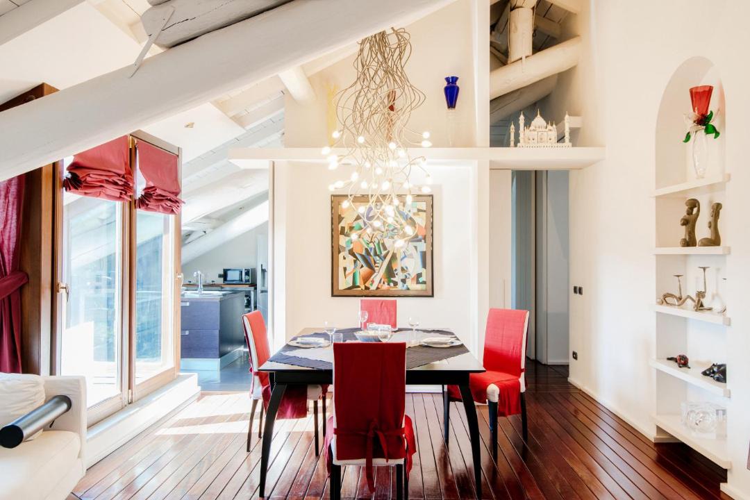 Photo of Livingroom in Como City Centre