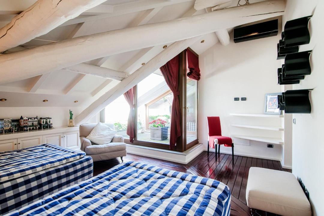 Photo of Livingroom in Como City Centre