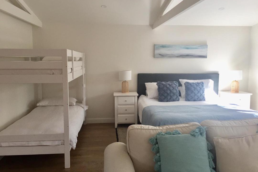 Photo of Bedroom in Freshwater