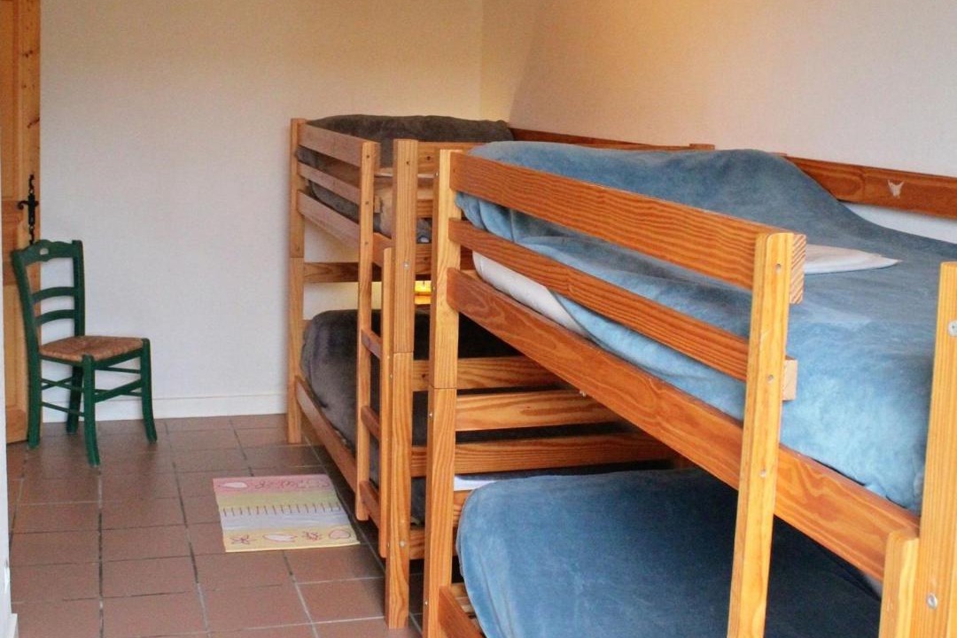 Photo of Bedroom in Le Mas-de-Tence