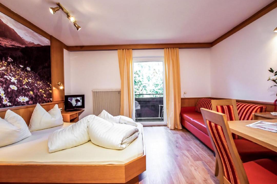 Photo of Livingroom in Flachau