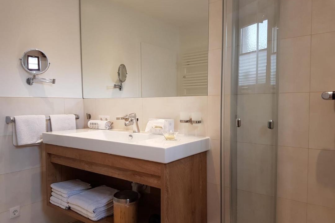 Photo of Bathroom in Lans
