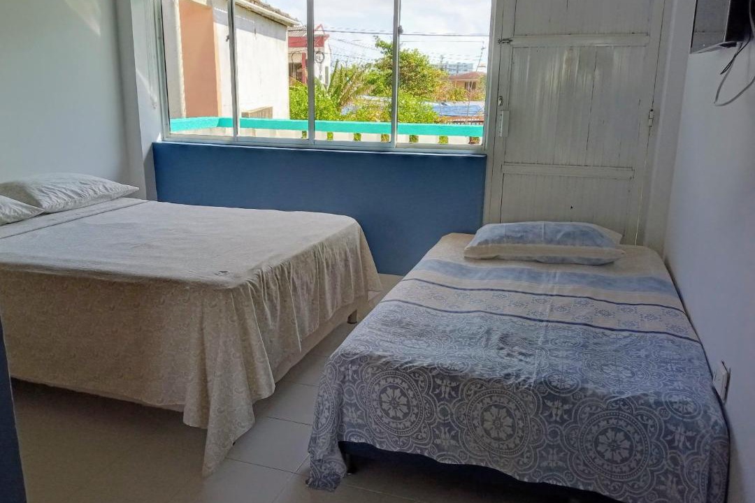 Photo of Bedroom in San Andres