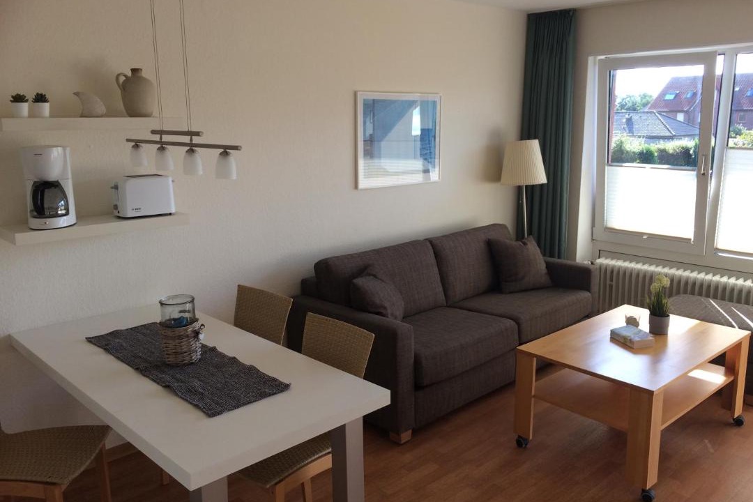 Photo of Livingroom in Borkum
