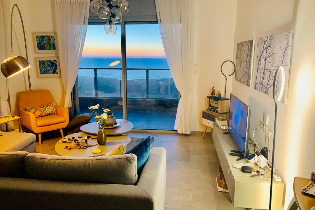 Photo of Livingroom in Bat Yam