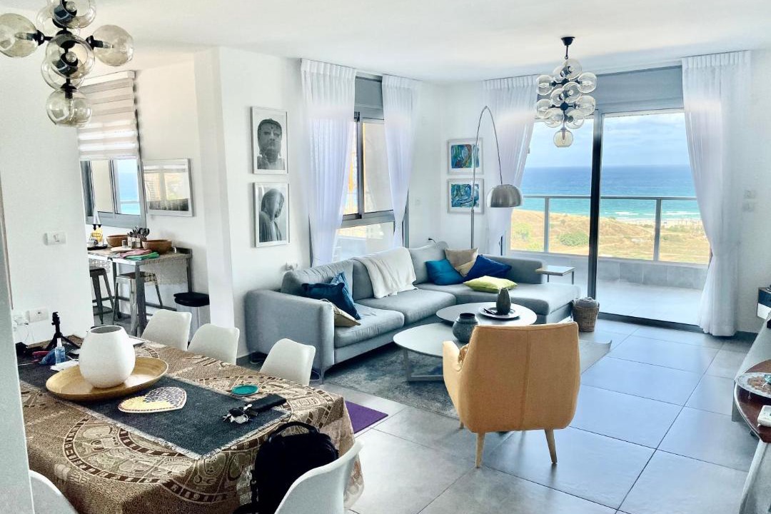 Photo of Livingroom in Bat Yam