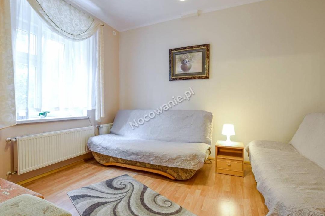 Photo of Bedroom in Bierutowice