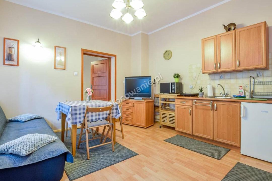 Photo of Livingroom in Bierutowice
