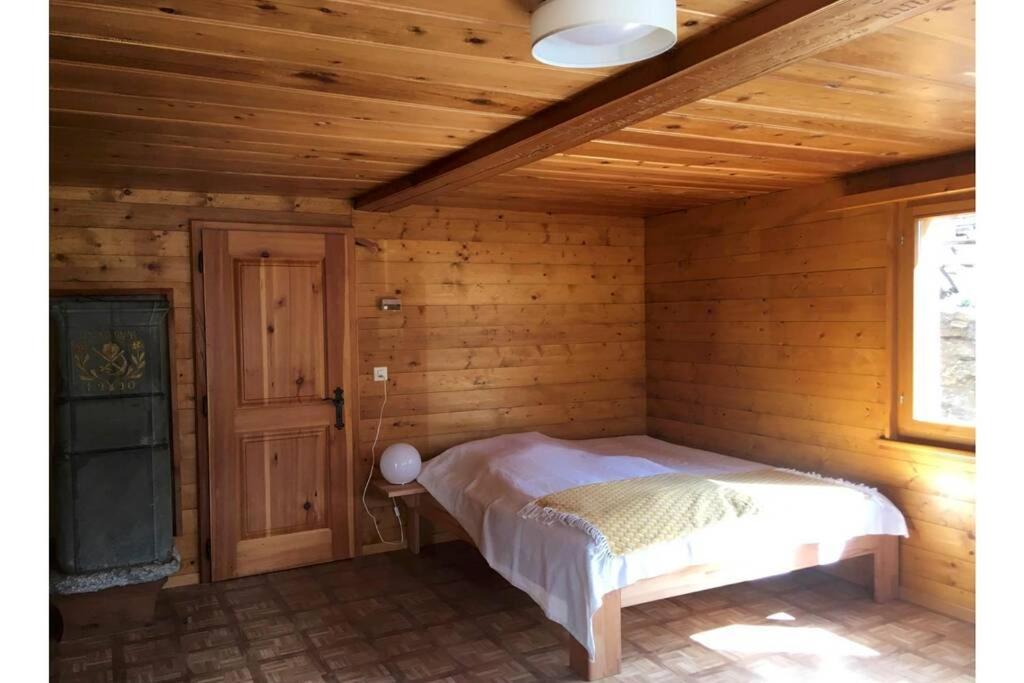 Photo of Bedroom in Gasenried
