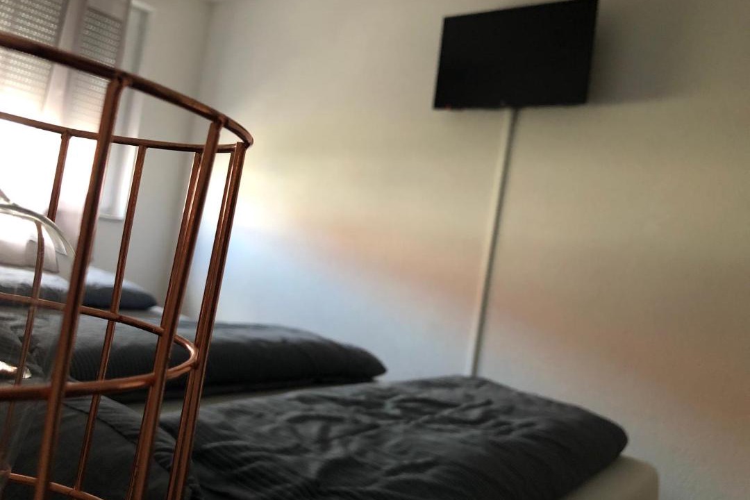 Photo of Bedroom in Rheinhausen