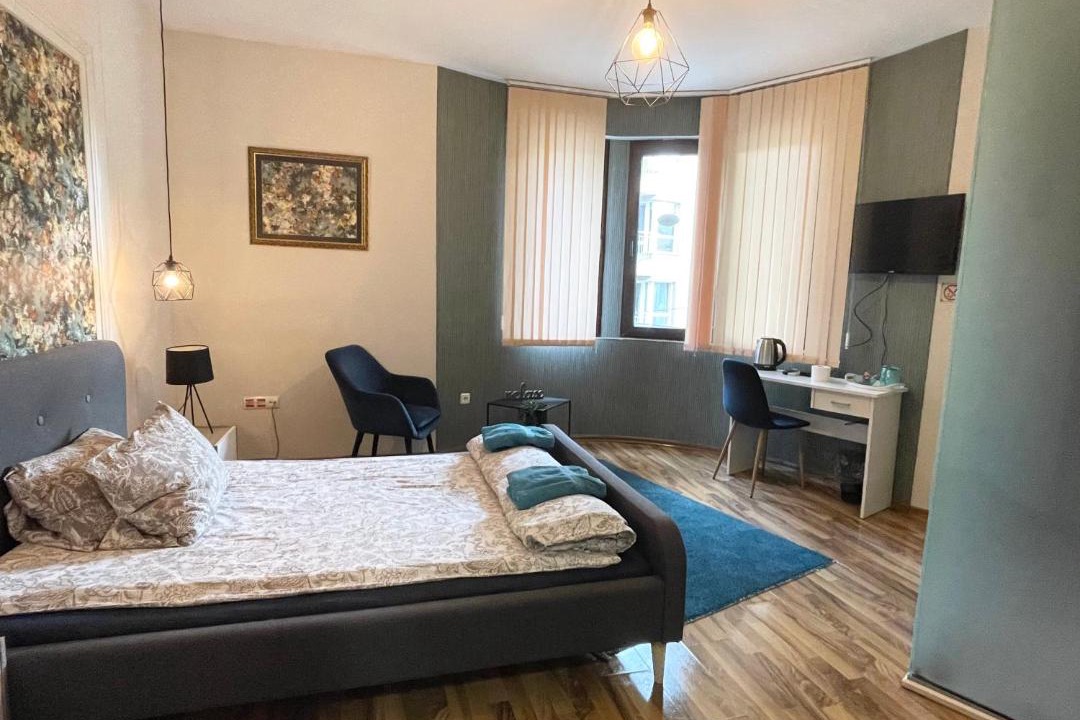 Photo of Livingroom in Oborishte