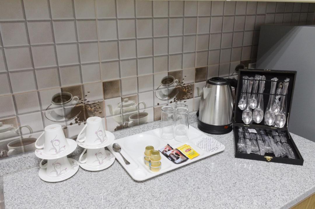 Photo of Kitchen in Khor Fakkan