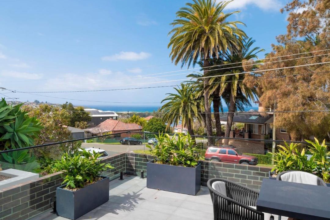 Photo of Patio Balcony in North Curl Curl