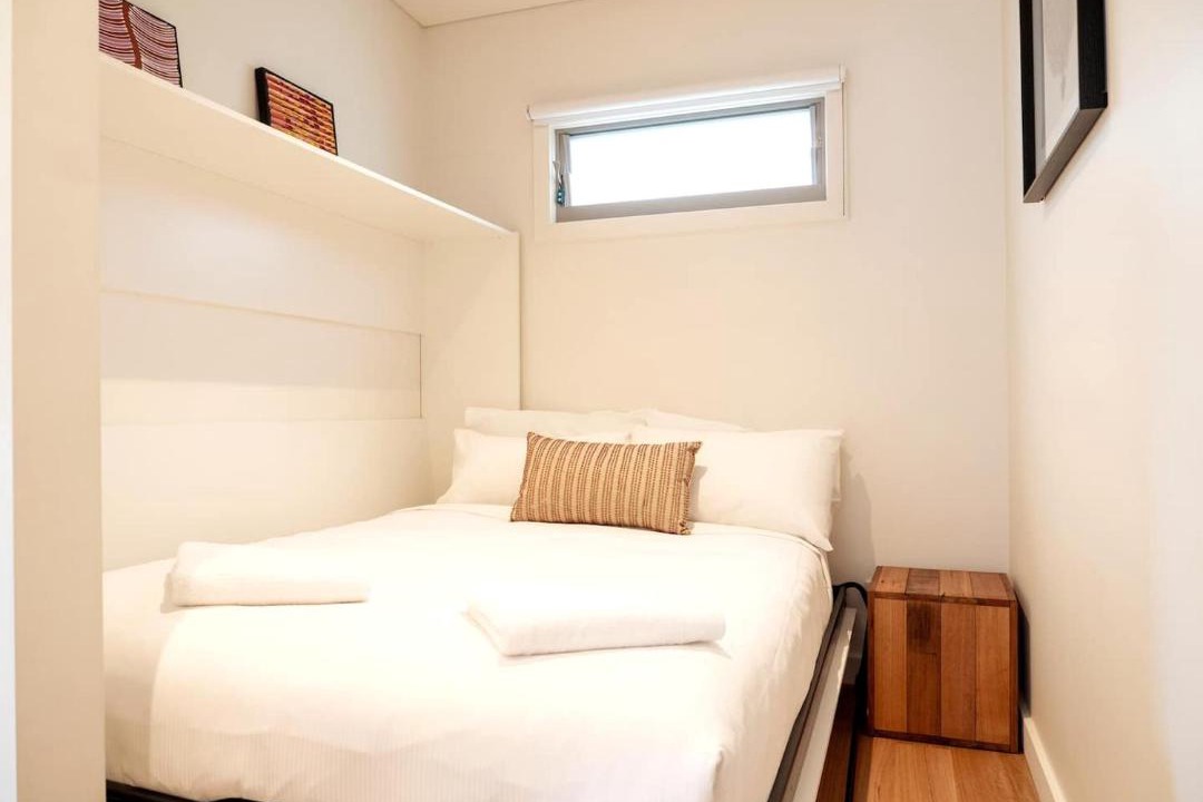 Photo of Bedroom in North Curl Curl