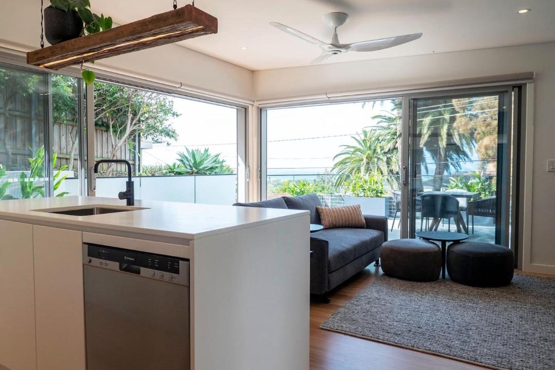 Photo of Livingroom in North Curl Curl
