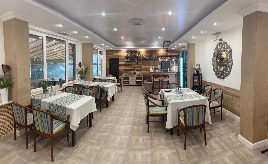 Photo of Kitchen in Razgrad