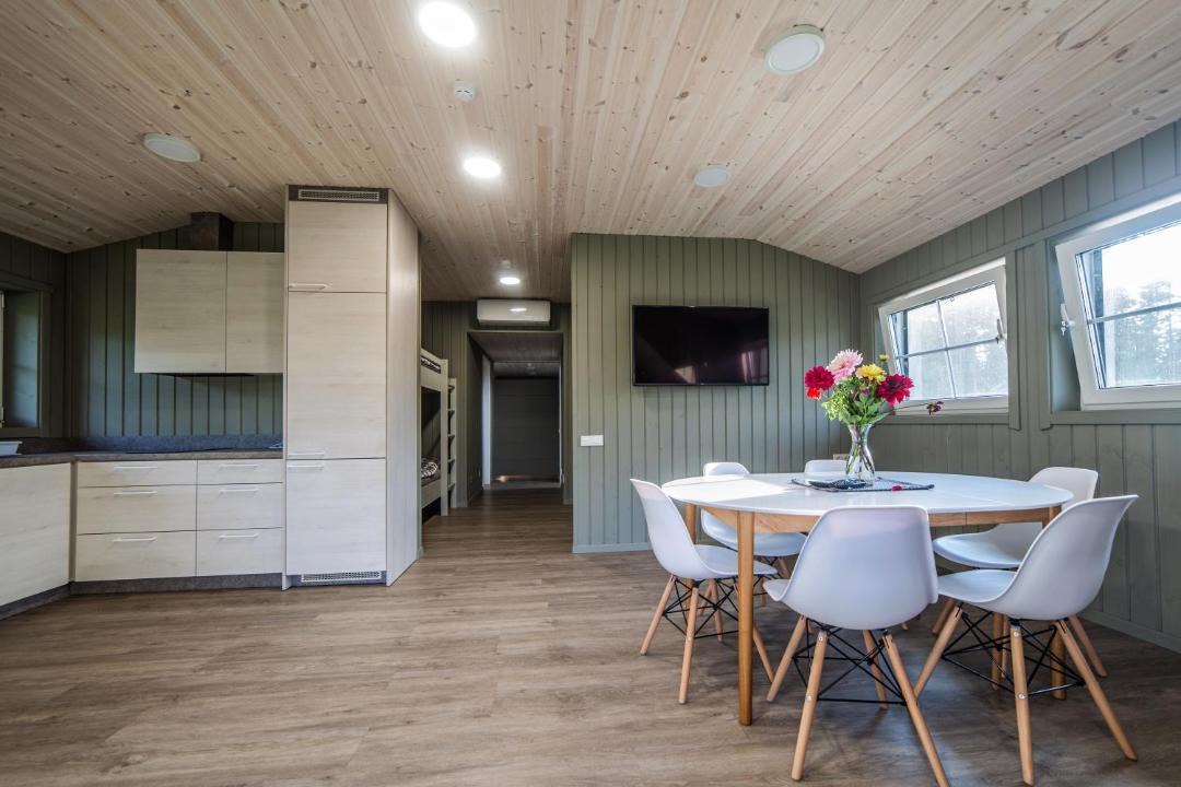 Photo of Livingroom in Renavas