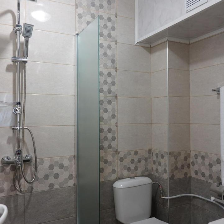 Photo of Bathroom in Devin